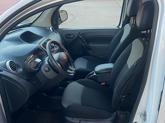 Renault Kangoo Electric 19 of 30