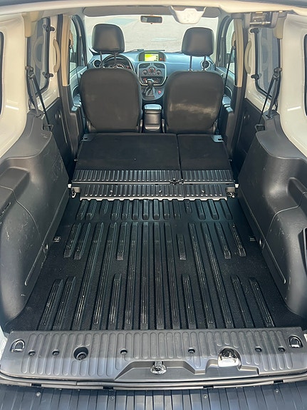 Renault Kangoo Electric 15 of 30