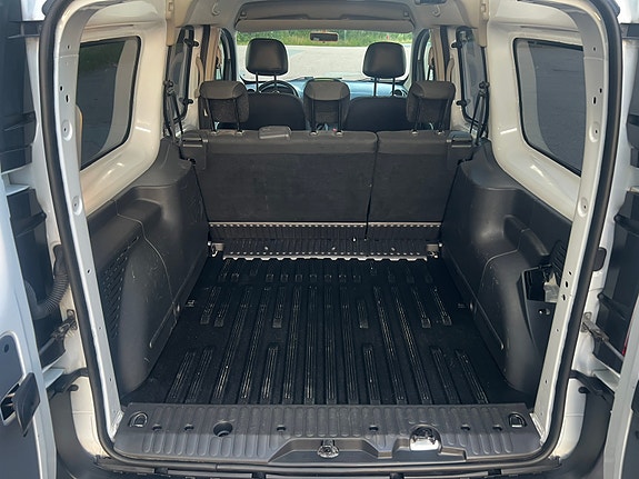 Renault Kangoo Electric 11 of 30