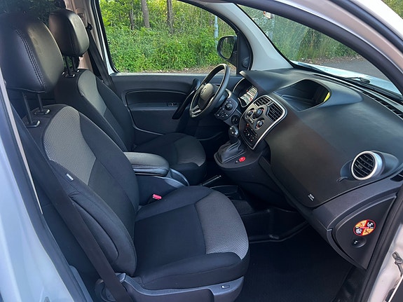 Renault Kangoo Electric 20 of 30