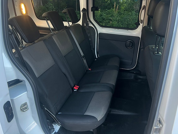 Renault Kangoo Electric 16 of 30