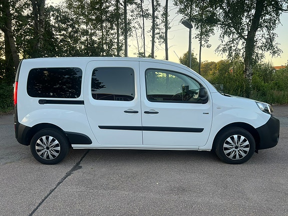 Renault Kangoo Electric 4 of 30