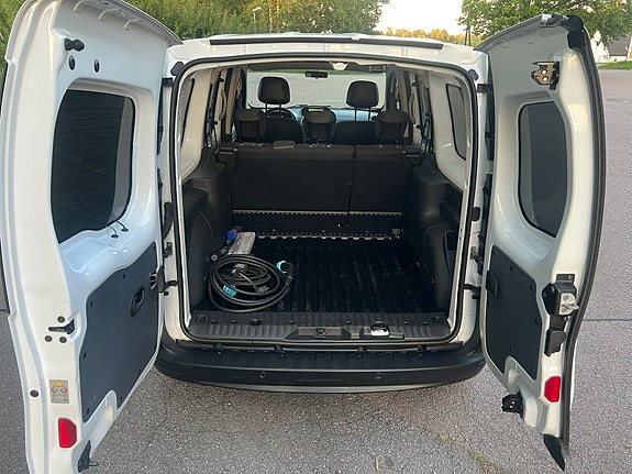 Renault Kangoo Electric 10 of 30