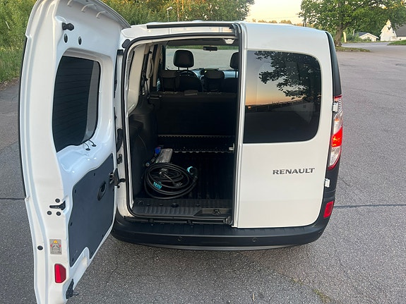 Renault Kangoo Electric 9 of 30