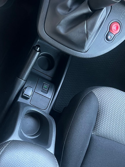 Renault Kangoo Electric 26 of 30
