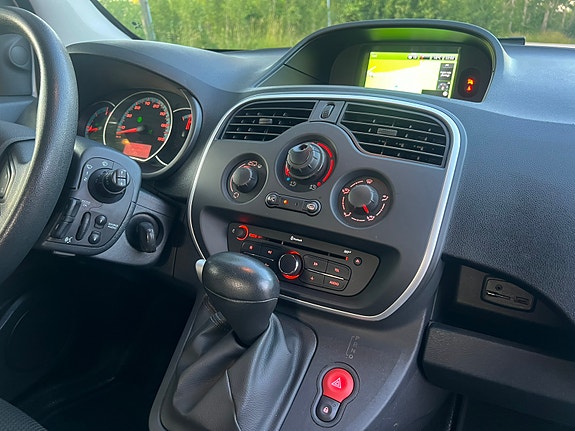 Renault Kangoo Electric 23 of 30