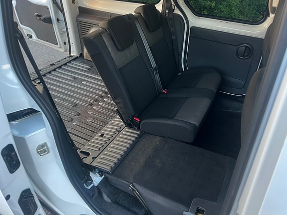 Renault Kangoo Electric 12 of 30