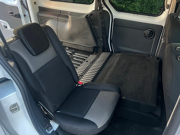 Renault Kangoo Electric 13 of 30