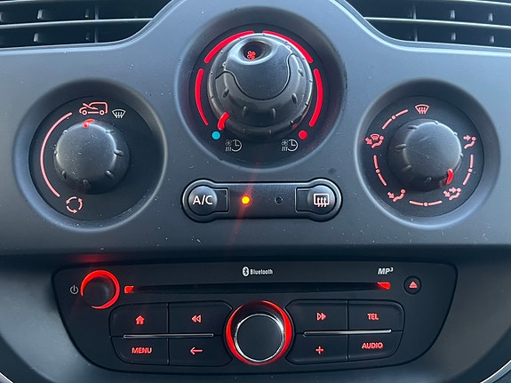 Renault Kangoo Electric 25 of 30