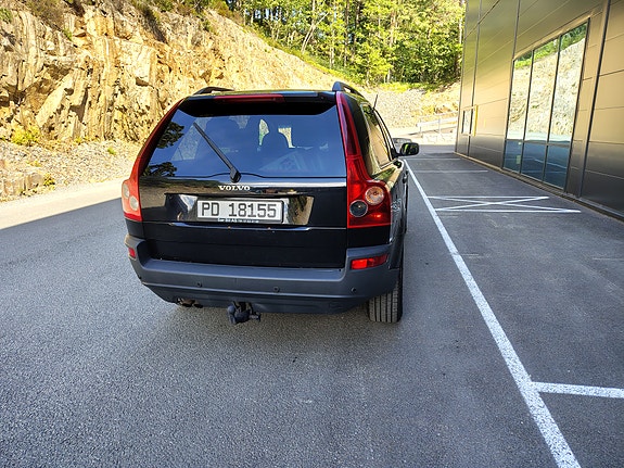 Volvo XC90 5 of 5