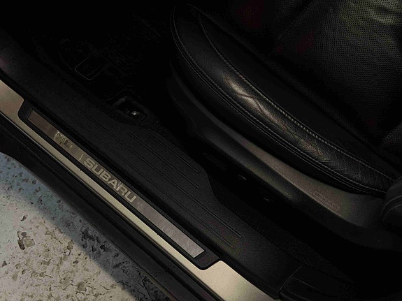 Subaru Outback 26 of 30