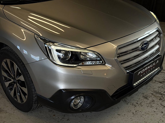 Subaru Outback 19 of 30