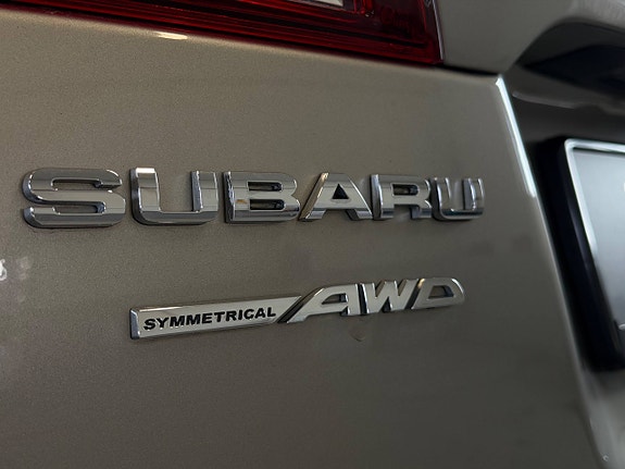 Subaru Outback 10 of 30