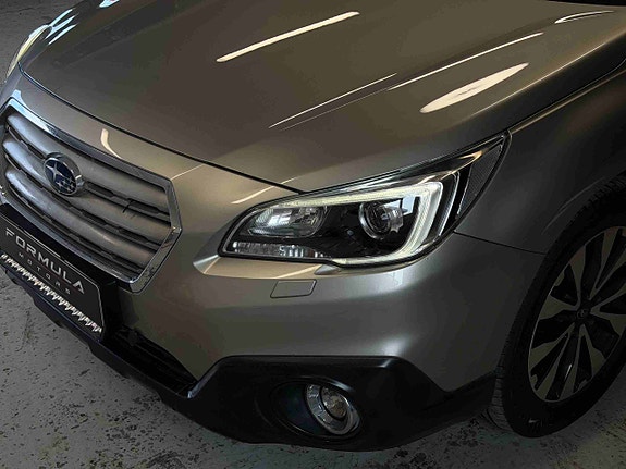 Subaru Outback 4 of 5
