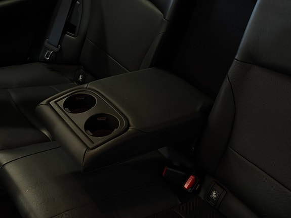 Subaru Outback 30 of 30