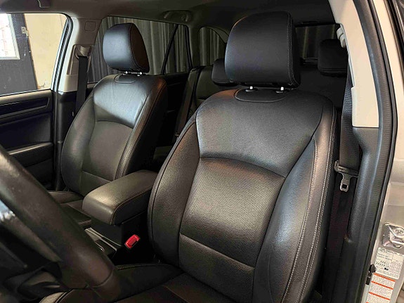 Subaru Outback 24 of 30