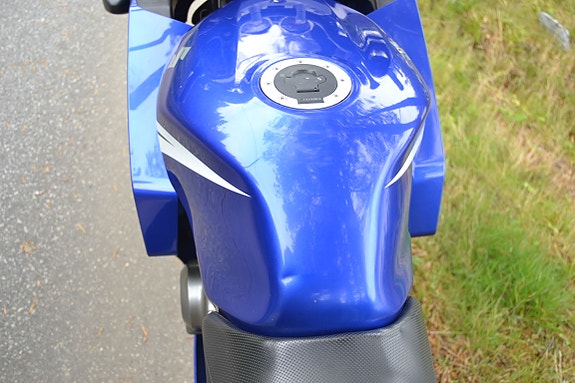 Suzuki GS 500 15 of 22