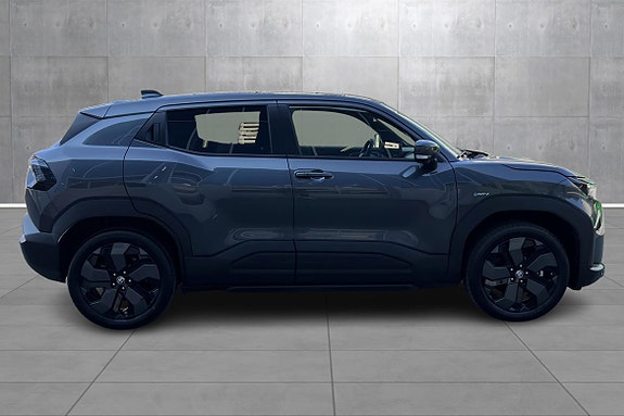 Toyota Urban Cruiser 6 of 27