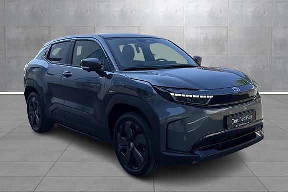 Toyota Urban Cruiser 7 of 27