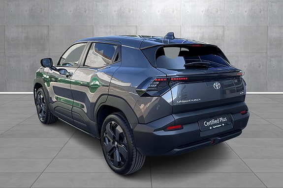 Toyota Urban Cruiser 3 of 27