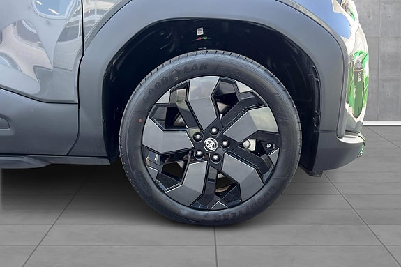 Toyota Urban Cruiser 19 of 27