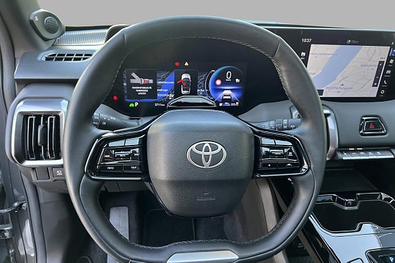 Toyota Urban Cruiser 11 of 27