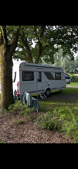 Bürstner Premio 460TS 4 of 5