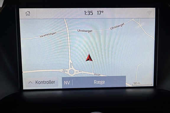 Ford Kuga 14 of 26