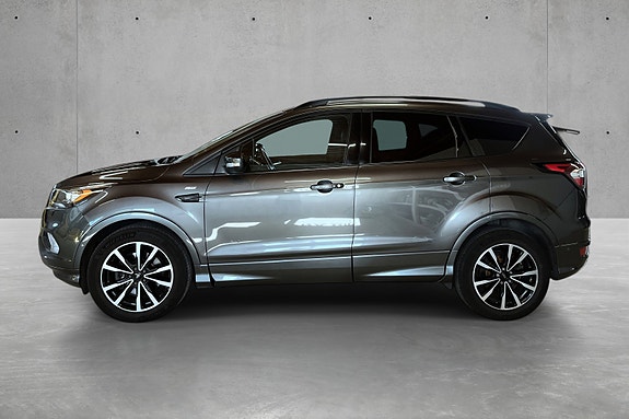 Ford Kuga 4 of 26