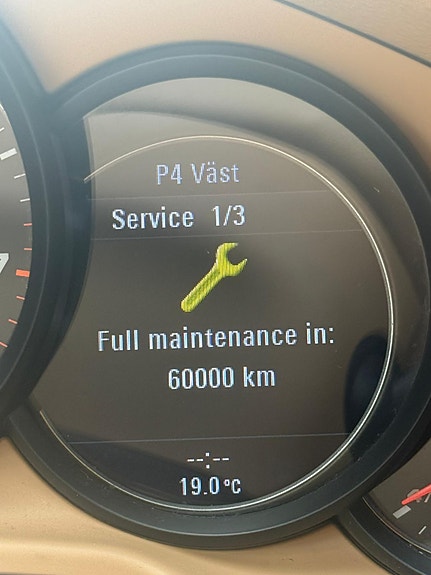 Porsche Panamera 22 of 24