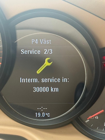 Porsche Panamera 24 of 24