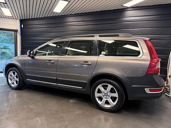 Volvo XC70 5 of 5