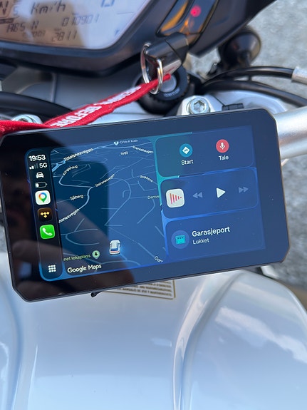 MV Agusta Brutale 800 3 of 20