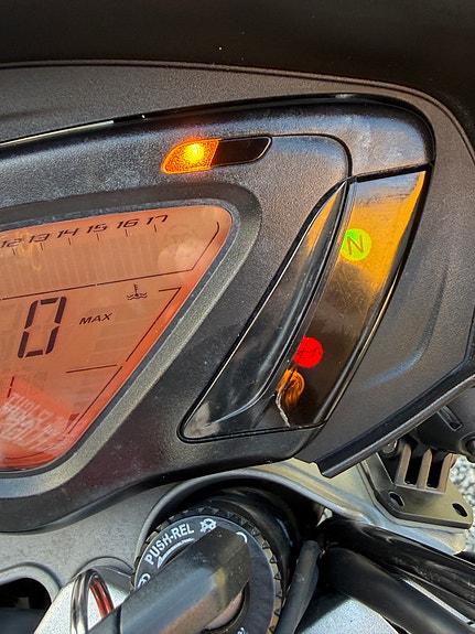 MV Agusta Brutale 800 16 of 20