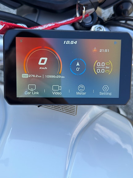 MV Agusta Brutale 800 13 of 20