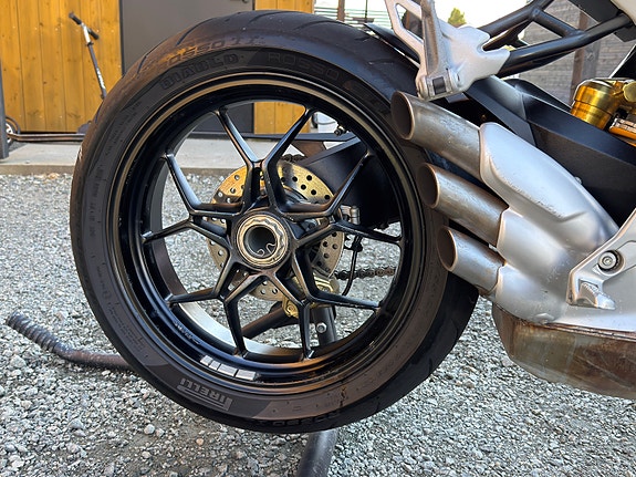 MV Agusta Brutale 800 10 of 20