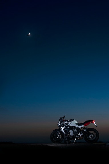 MV Agusta Brutale 800 17 of 20