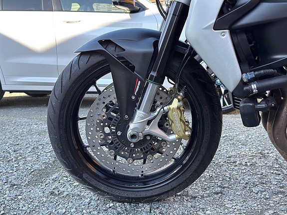 MV Agusta Brutale 800 7 of 20