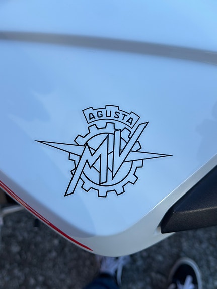 MV Agusta Brutale 800 4 of 20