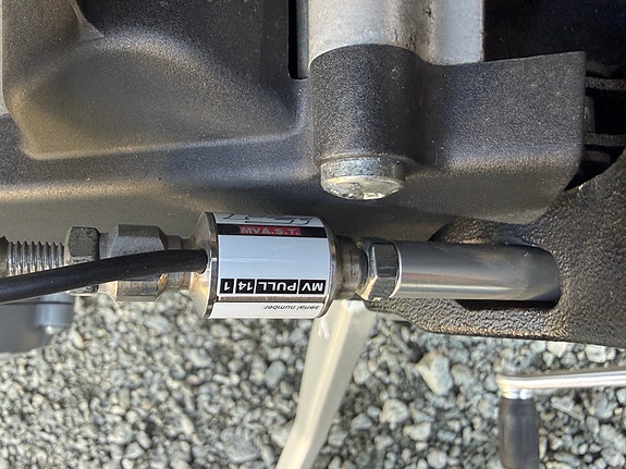 MV Agusta Brutale 800 12 of 20