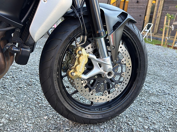 MV Agusta Brutale 800 9 of 20