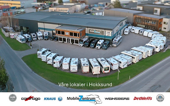 Bilde 1 av 1 i jobbannonse-galleriet