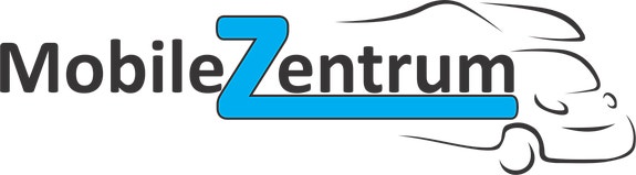 MobileZentrum AS logo