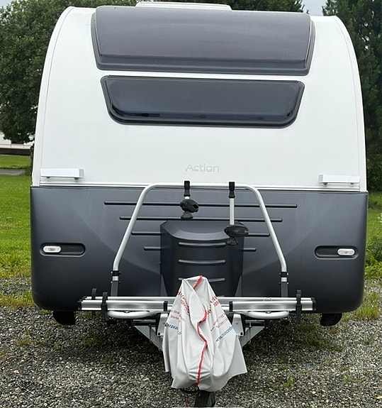 Adria Action 391 LH 5 of 5