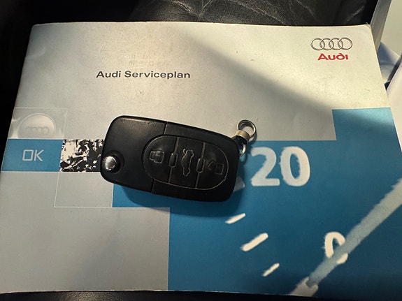 Audi TT 11 of 11