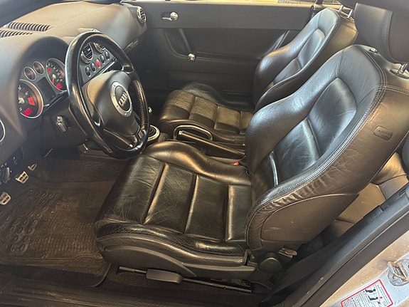 Audi TT 8 of 11