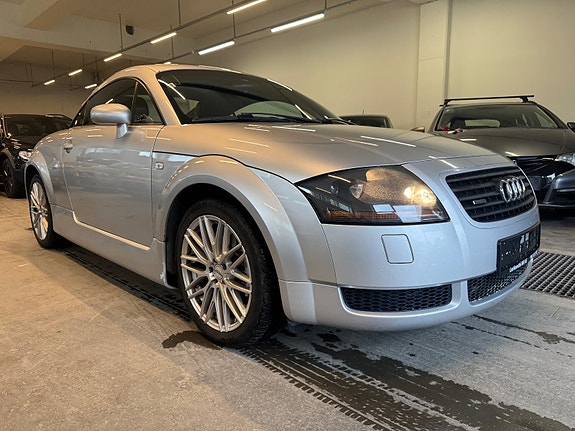 Audi TT 5 of 11
