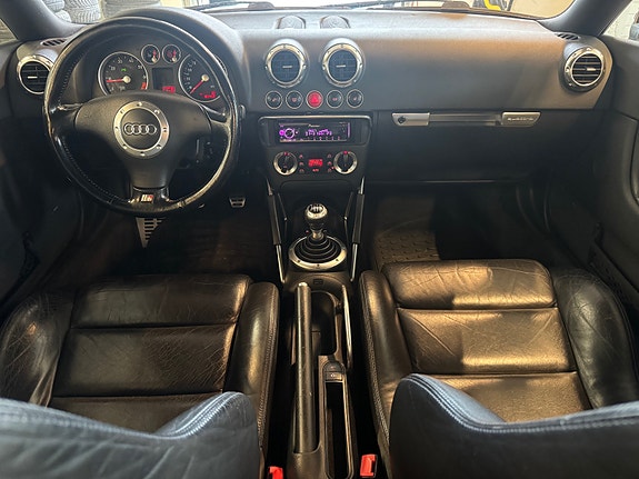 Audi TT 7 of 11
