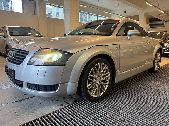 Audi TT 6 of 11