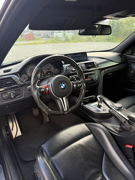 BMW M4 16 of 25